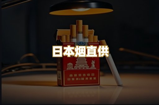 日本烟直供